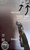 Caméra Sniper Affiche
