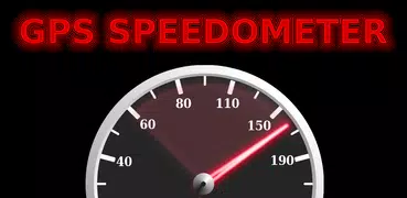GPS Speedometer