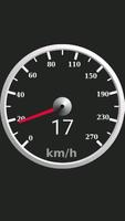 GPS Speedometer स्क्रीनशॉट 2