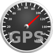 ”GPS Speedometer