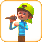 Super Rafadan Adventure World أيقونة