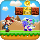 Super Jungle Adventure APK