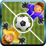 Air Soccer Ball