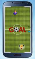 Air Soccer Ball تصوير الشاشة 3