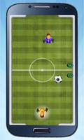 Air Soccer Ball تصوير الشاشة 2