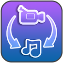Video Converter Mp3 aplikacja
