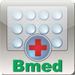 B-MED Bulário de Medicamentos