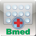 B-MED Bulário de Medicamentos icon