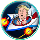 Trump Defender-icoon