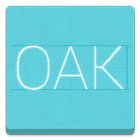 OAK Android Kit Demos icon