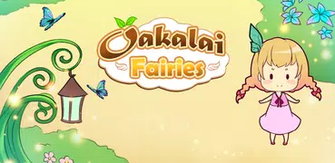 Oakalai Fairies