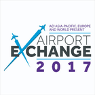 ACI Airport Exchange 2017 圖標