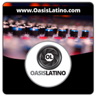 Radio Oasis Latino أيقونة