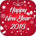 New Year Greeting Cards