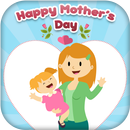 Mother's Day Greeting Cards Maker APK