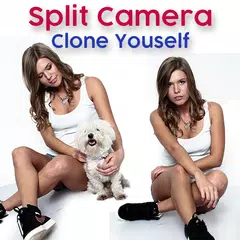 Split Lens Camera - Clone Your APK 下載