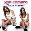 Split Lens Camera - Clone Your