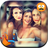 Insta Size Photo Editor icon