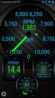 Torque Plugin for PROTON cars capture d'écran 2