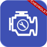 ChevroSys Scan Lite иконка