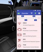 ChevroSys Scan Lite постер