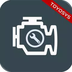 ToyoSys Scan Lite APK download