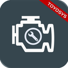 ToyoSys Scan Lite icône