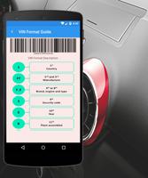 Auto VIN Decode 截图 3