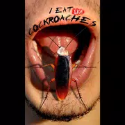 I Eat Cockroaches (Free)