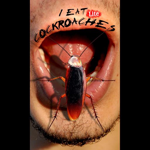 I Eat Cockroaches (Free)