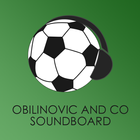 Obilinovic & Co Soundboard biểu tượng