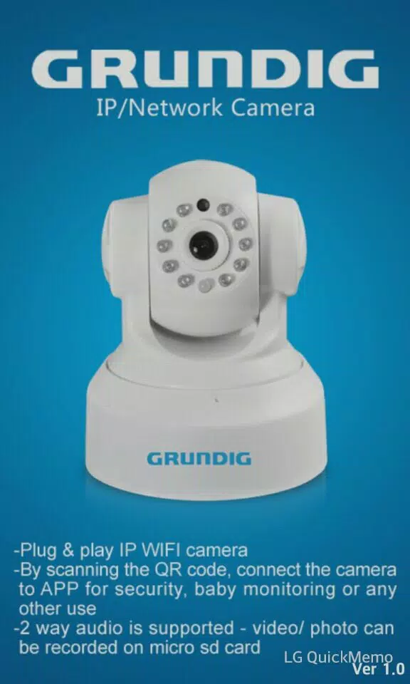 Grundig APK for Android Download