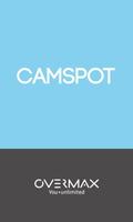 CamSpot 4.8 poster
