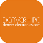 DENVER IPC アイコン