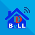 WiFi DD Doorbell icône