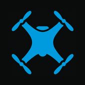 DroneView Mobile icono