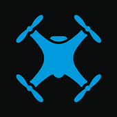 Icona DroneView Mobile