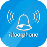idoorphone icône