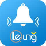 Qleungbell ícone