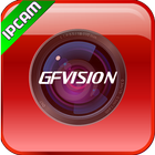 GFVISION أيقونة