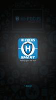 HI-Focus Smart Affiche