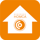 HOMCA icon