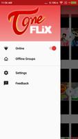 TOneFlix-TeluguOne স্ক্রিনশট 1