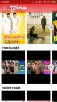 TOneFlix-TeluguOne স্ক্রিনশট 2