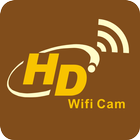 HD Wifi Cam アイコン