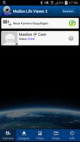 MEDION® LifeViewer 2 الملصق