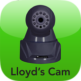 Lloyds Cam icône