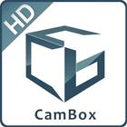 CamBox アイコン