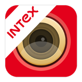 آیکون‌ IntexHDSmartCam