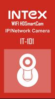 IntexHDSmartCam 海报